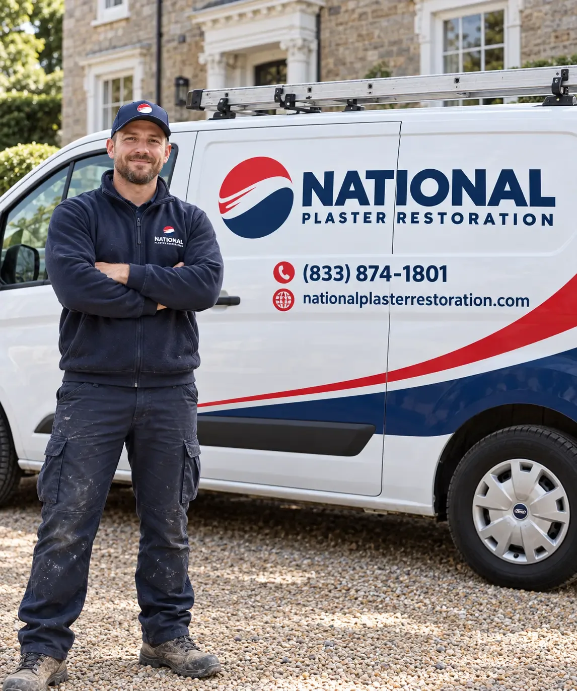 Plaster Repair company in Milford, VA